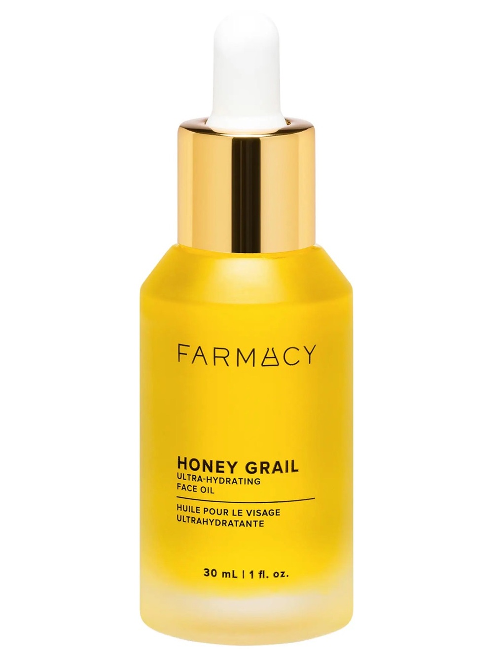Farmacy Honey Grail Ultra-Hydrating Face Oil